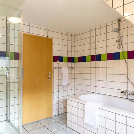 Holiday home Silbach Panorama *