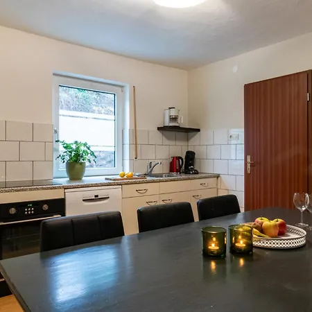 Silbach Panorama * Winterberg