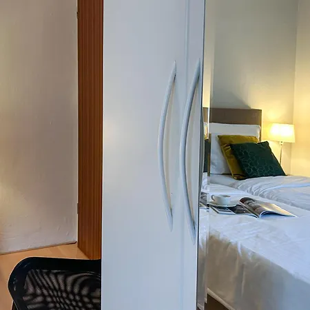 Holiday home Silbach Panorama