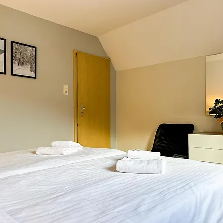 Silbach Panorama * Winterberg